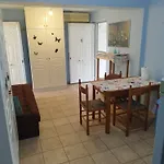 Private αpartment Agiou Athanasiou Street F *