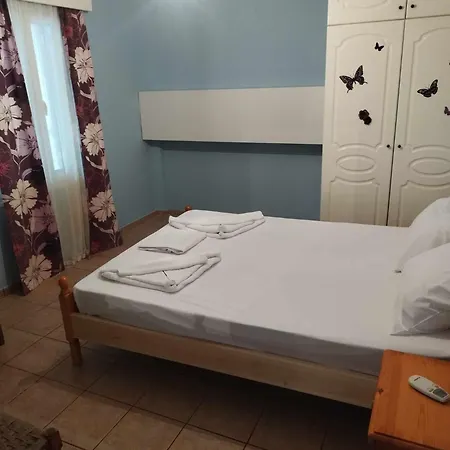 Private αpartment Agiou Athanasiou Street F *