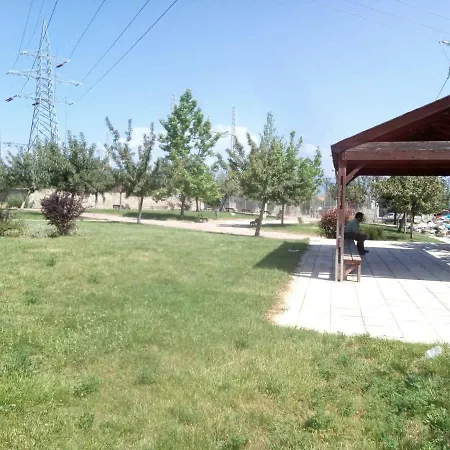 αpartment At The Entrance Of The Dimitropoulos Apartment Aigio