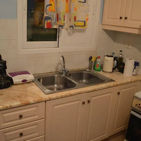 Private αpartment Agiou Athanasiou Street F