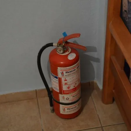 Private αpartment Agiou Athanasiou Street F