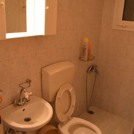 Private αpartment Agiou Athanasiou Street F