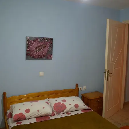 αpartment At The Entrance Of The Dimitropoulos * Aigio
