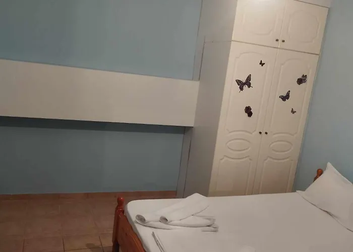 Appartement Private αpartment Agiou Athanasiou Street F *