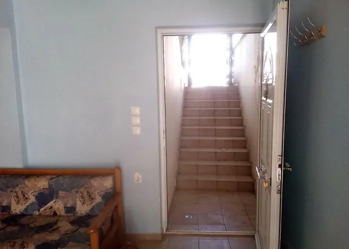 Private αpartment Agiou Athanasiou Street F Égio