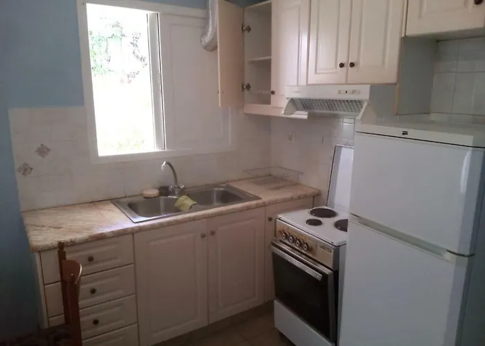 Private αpartment Agiou Athanasiou Street F Aegium