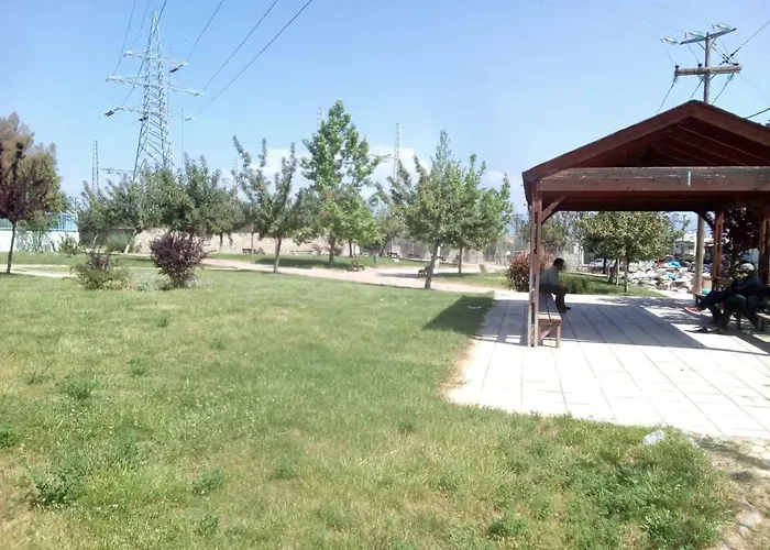 Private αpartment Agiou Athanasiou Street F Apartamento Égio