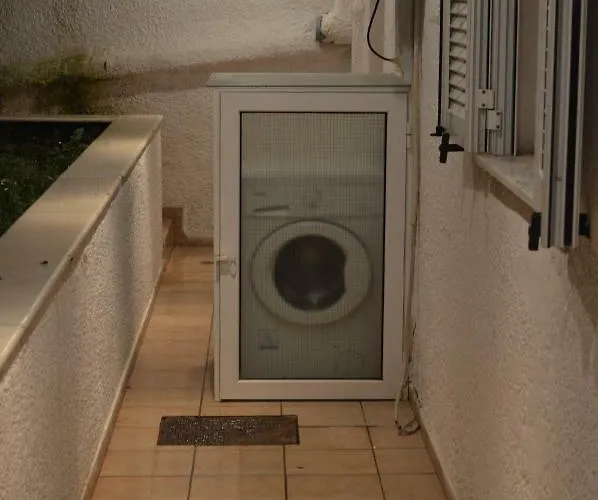 Appartement Private αpartment Agiou Athanasiou Street F Aegium