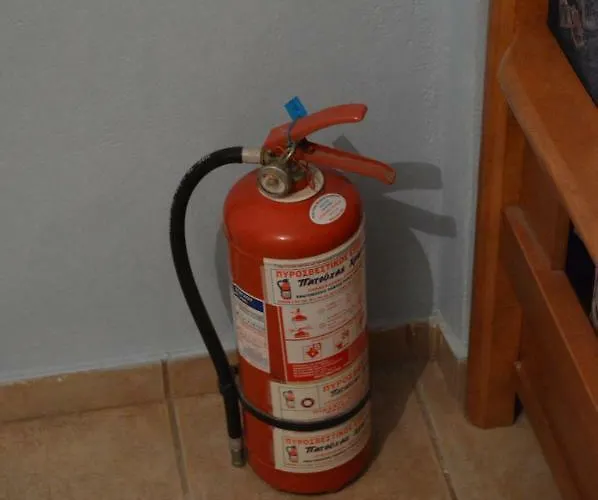 Private αpartment Agiou Athanasiou Street F