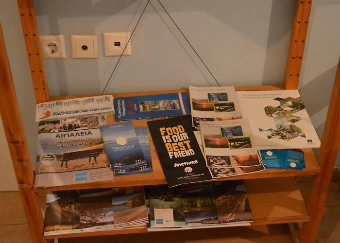 Private αpartment Agiou Athanasiou Street F