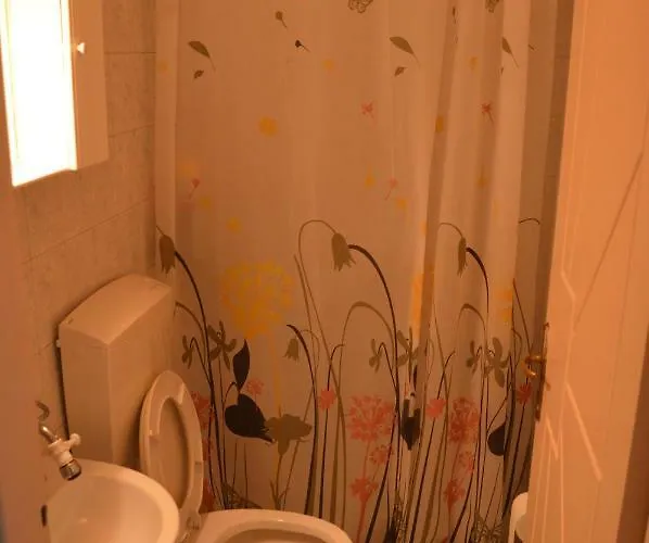 Private αpartment Agiou Athanasiou Street F *