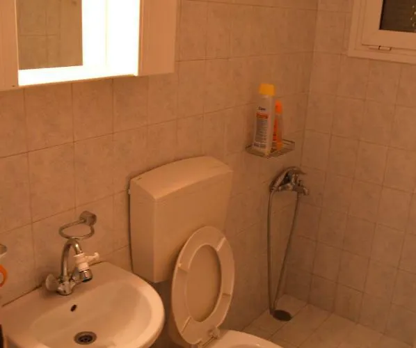 Private αpartment Agiou Athanasiou Street F