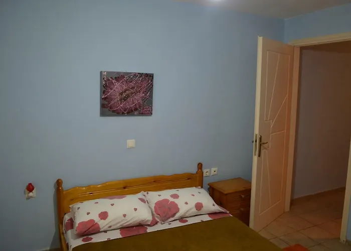 Private αpartment Agiou Athanasiou Street F * Égio